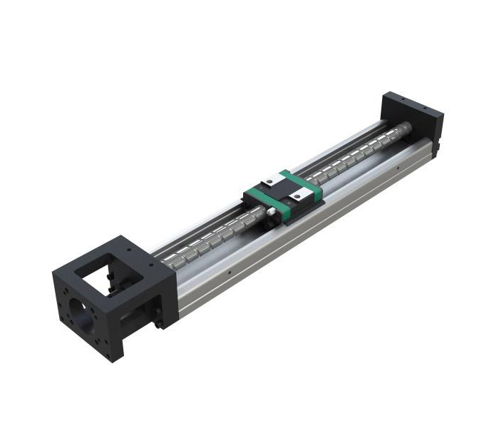 鼎翰直線導軌優點